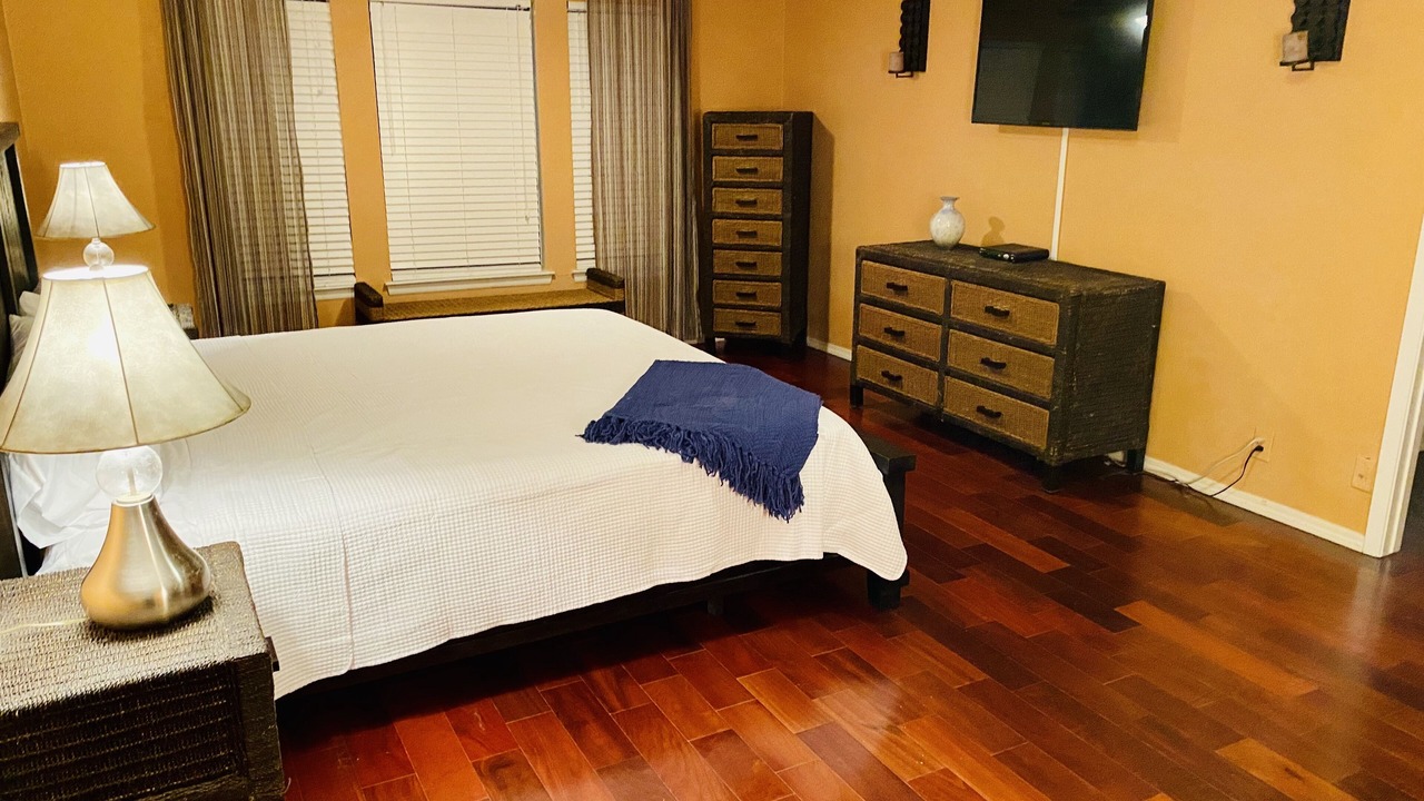 Photo of Bedroom in San Antonio