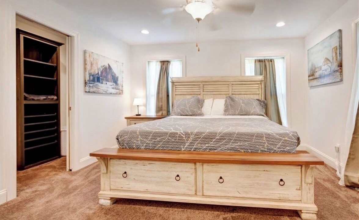 Photo of Bedroom in Stamford