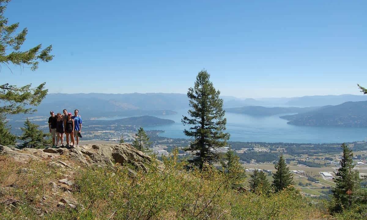 Photo of Others in Sandpoint