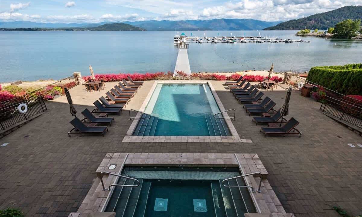 Photo of Outdoor in Sandpoint