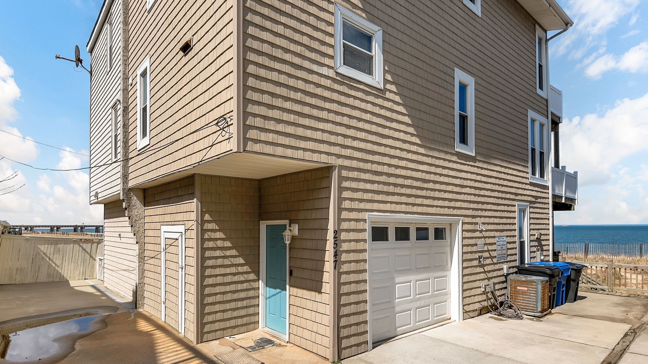 Photo of Outdoor in Chic's Beach