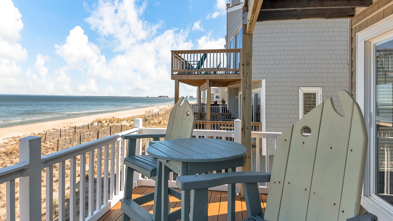 Photo of Outdoor in Chic's Beach