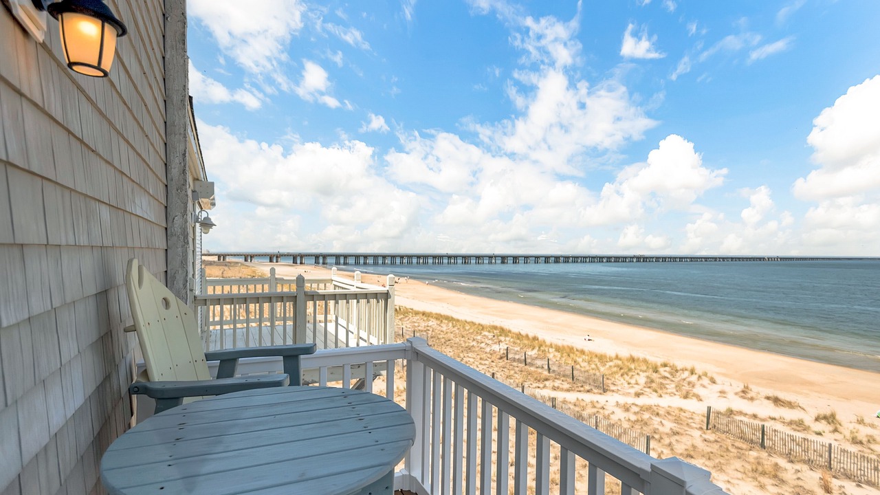 Photo of Outdoor in Chic's Beach