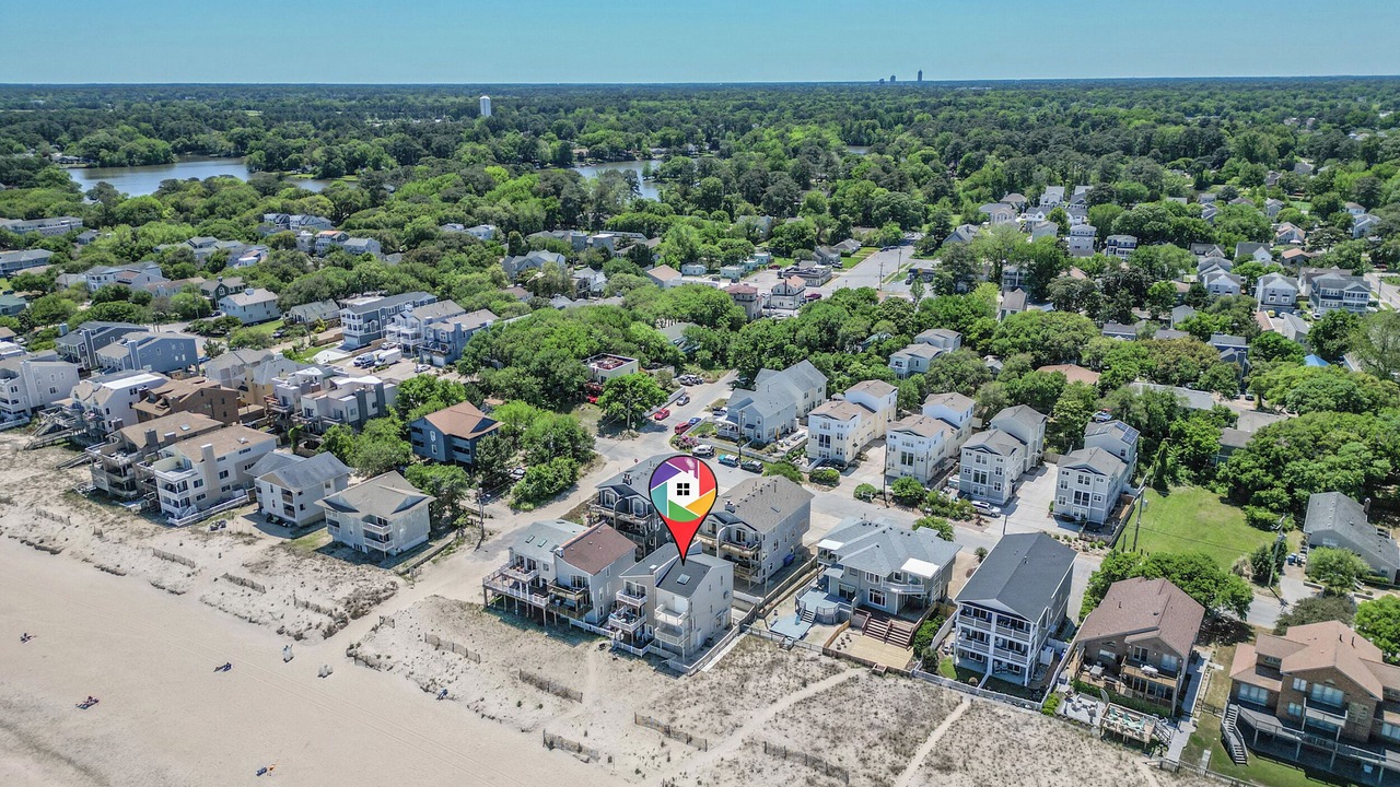 Photo of Outdoor in Chic's Beach