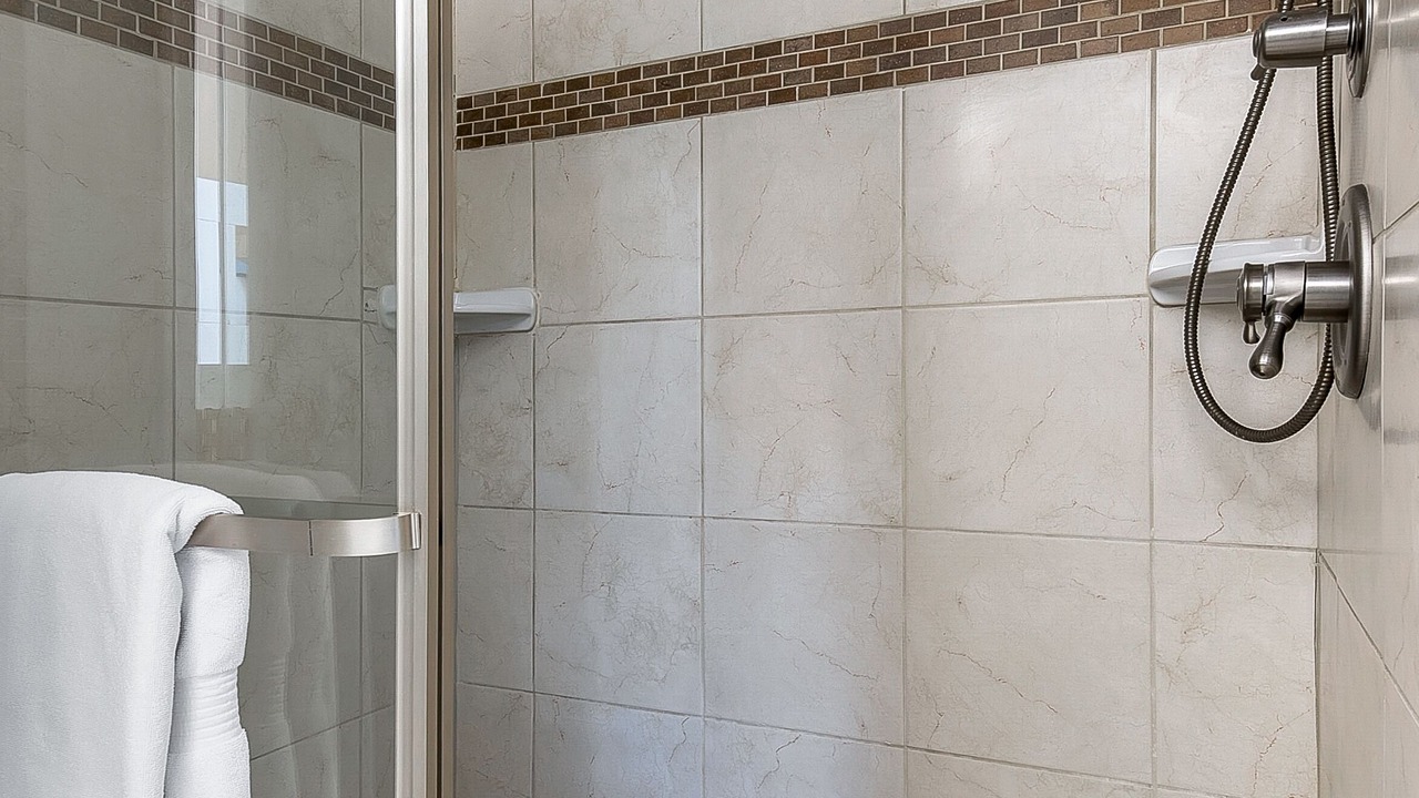 Photo of Bathroom in Chic's Beach