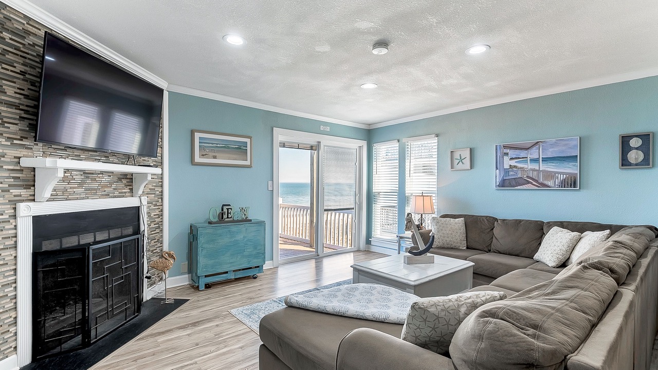 Photo of Bedroom in Chic's Beach