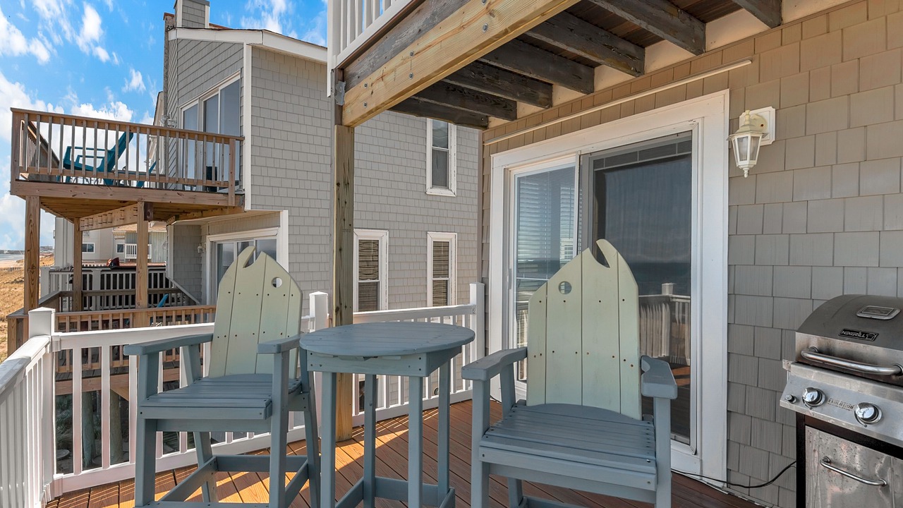 Photo of Outdoor in Chic's Beach