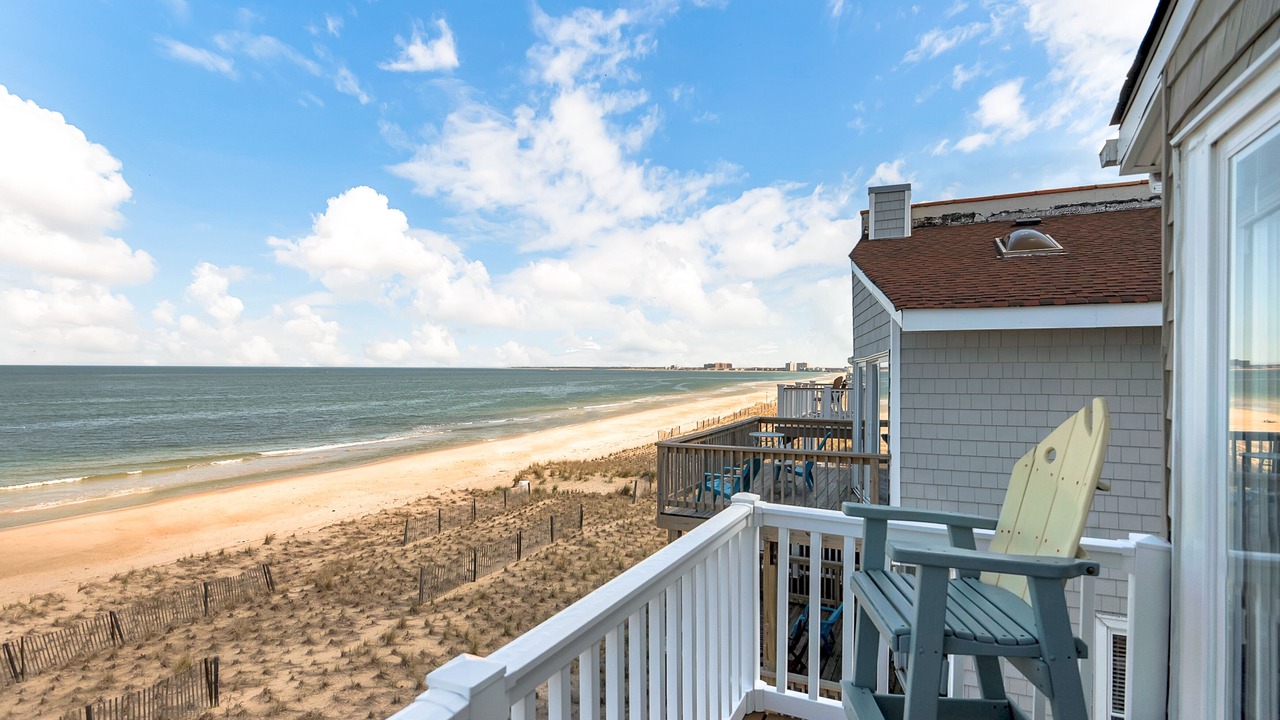 Photo of Outdoor in Chic's Beach