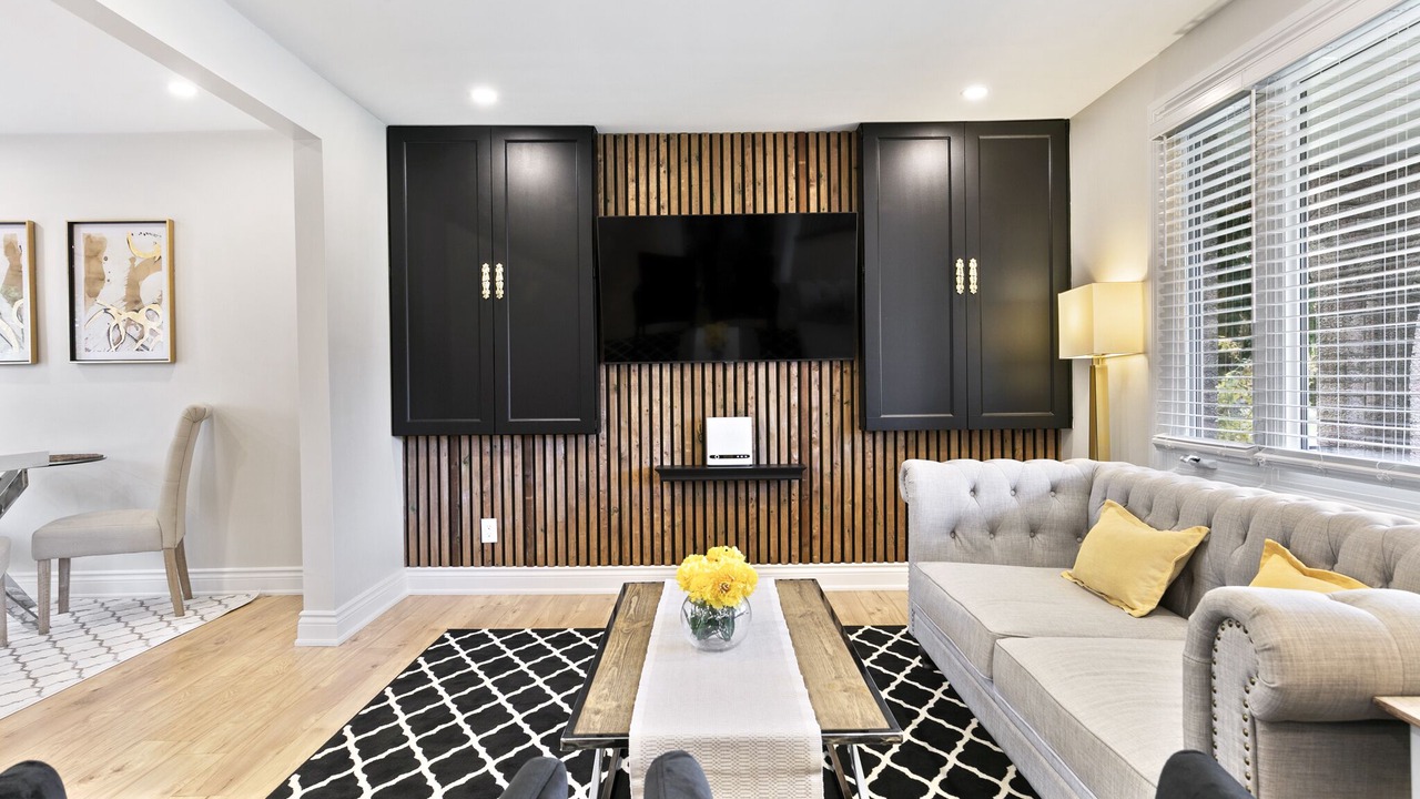 Photo of Livingroom in Boblo Island