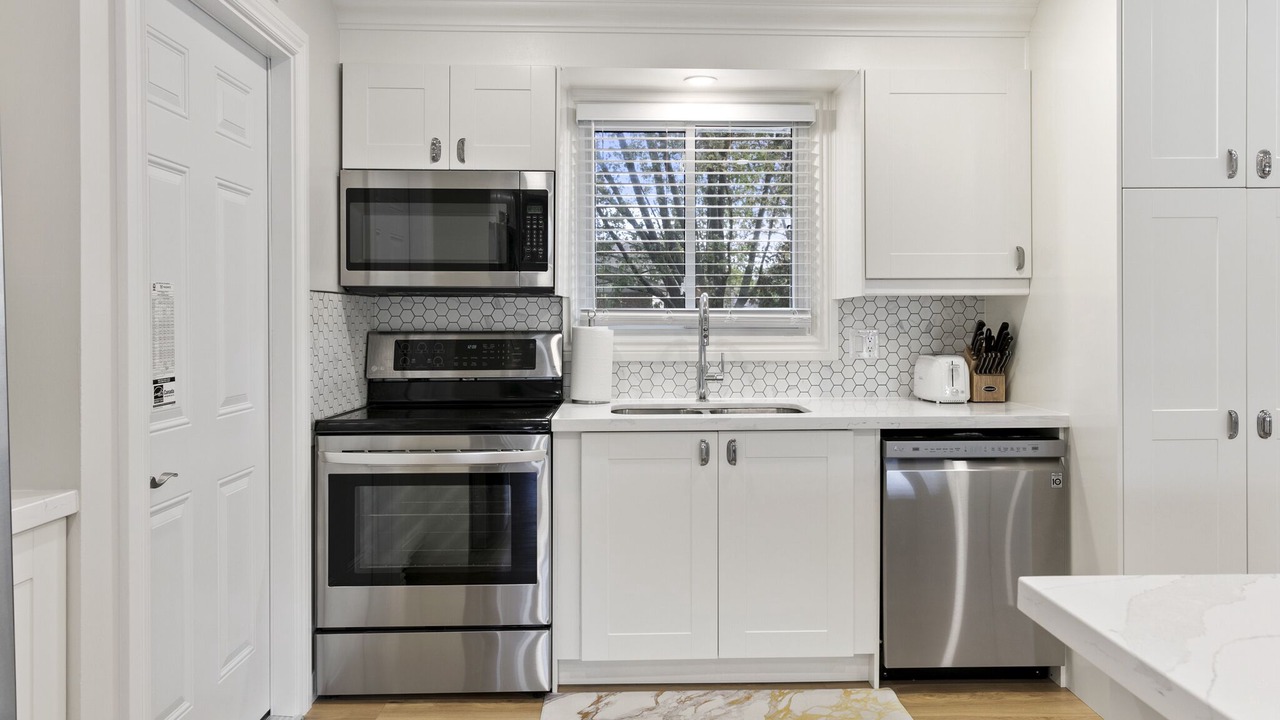 Photo of Kitchen in Boblo Island