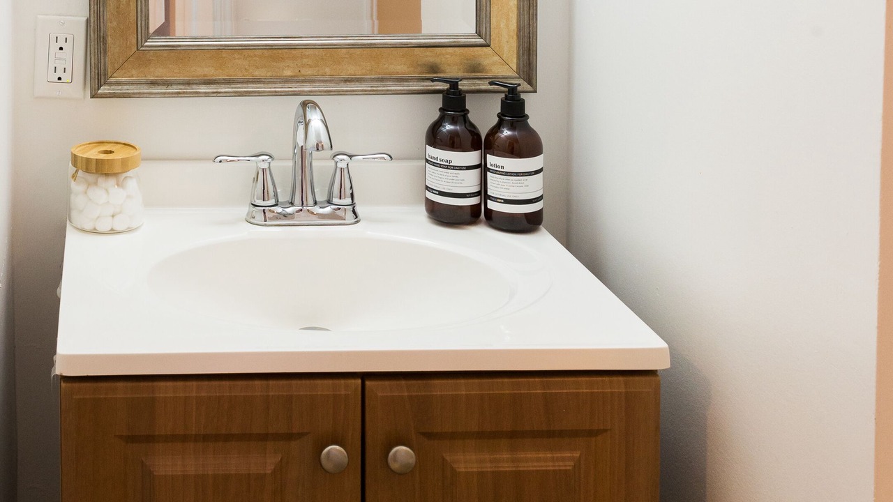 Photo of Bathroom in Stamford