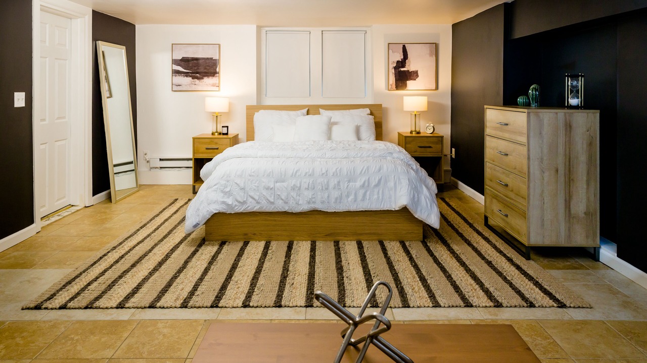 Photo of Bedroom in Stamford