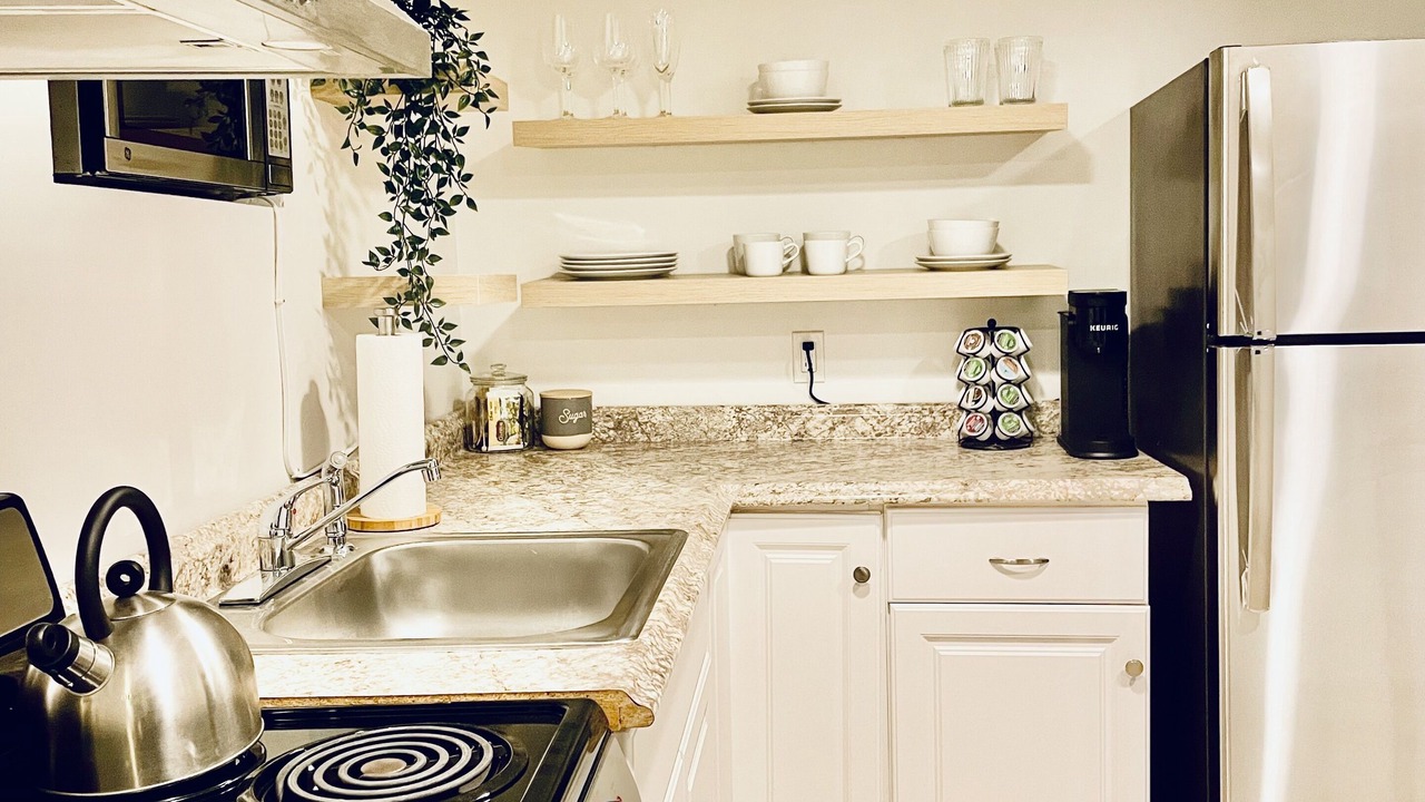 Photo of Kitchen in Stamford