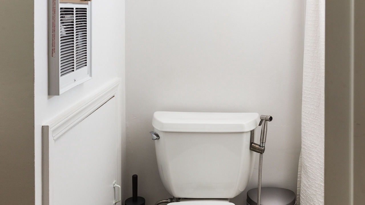 Photo of Bathroom in Stamford