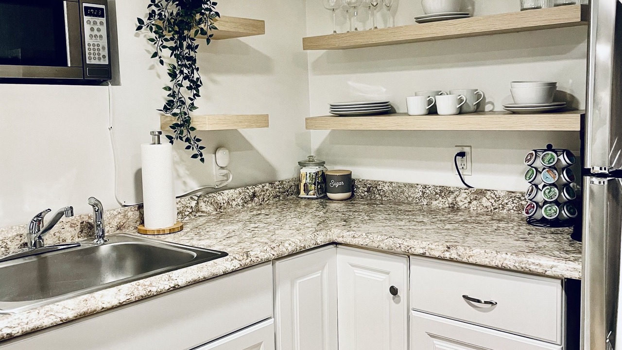 Photo of Kitchen in Stamford