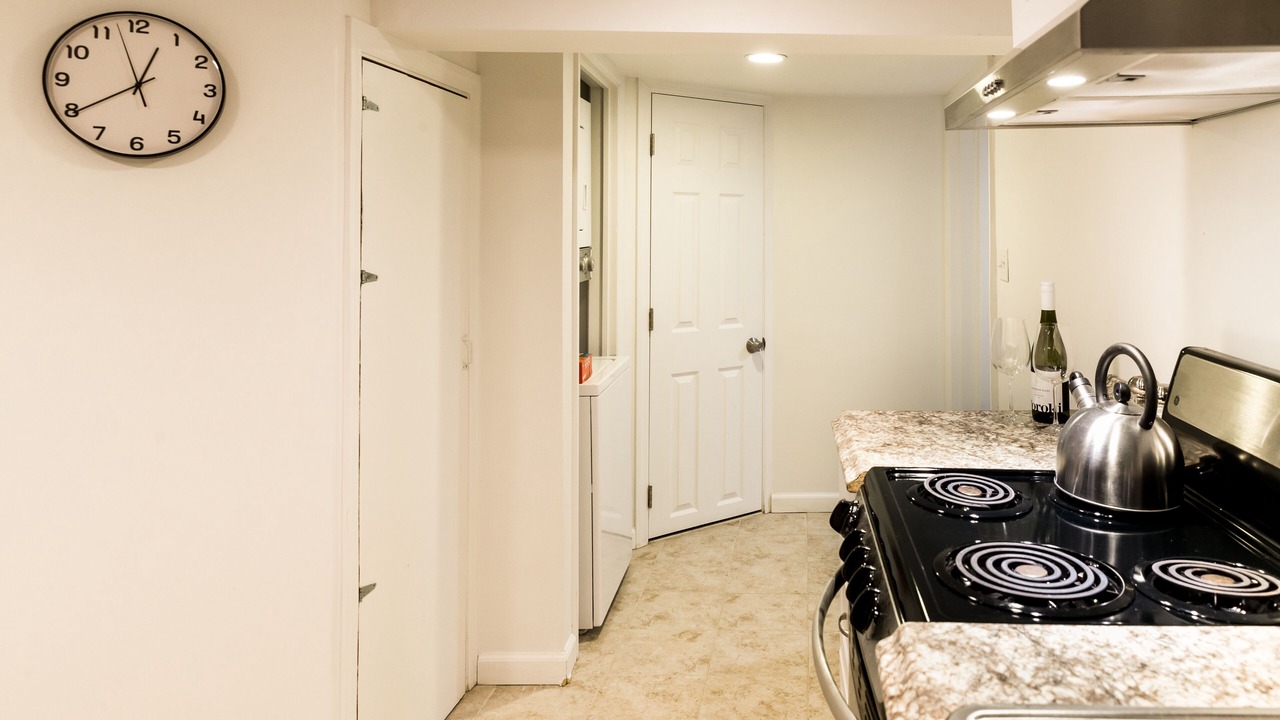 Photo of Kitchen in Stamford