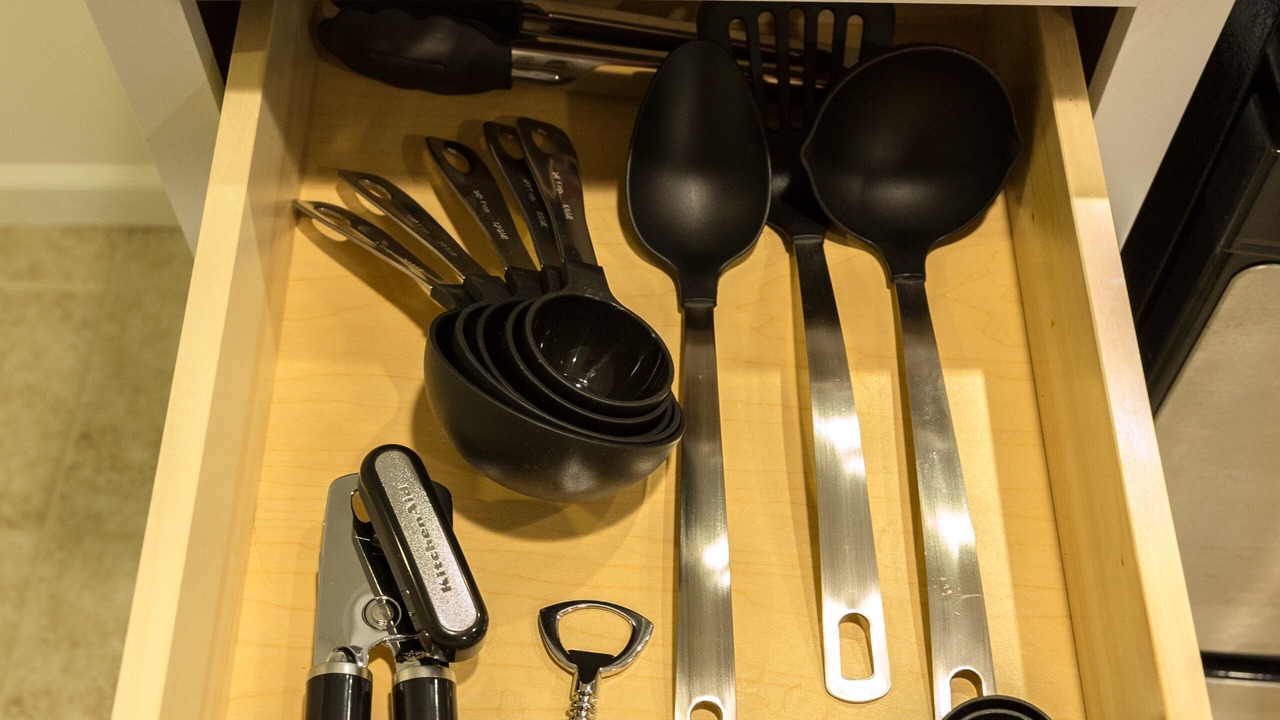 Photo of Kitchen in Stamford