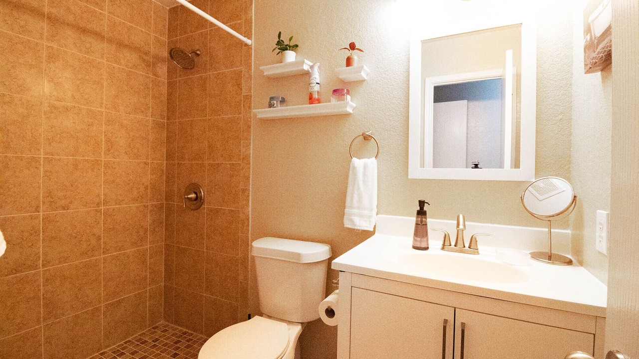 Photo of Bathroom in Converse