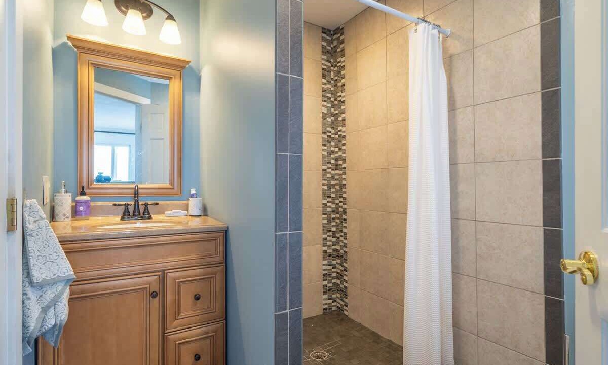 Photo of Bathroom in North Greece