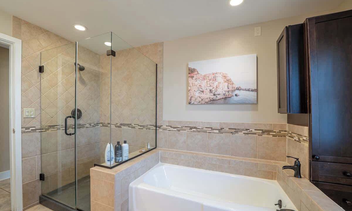 Photo of Bathroom in North Greece