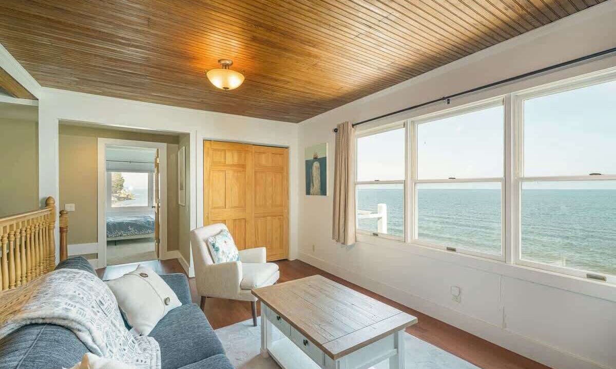 Photo of Livingroom in North Greece