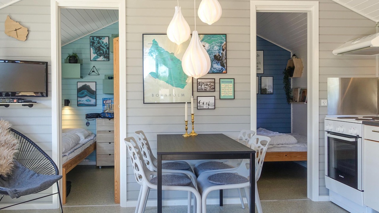 Photo of Bedroom in Balka Strand