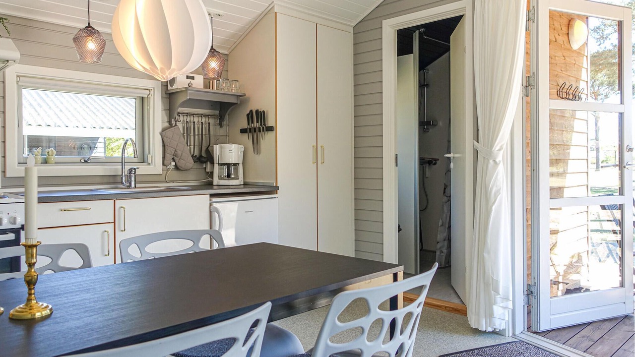 Photo of Bedroom in Balka Strand