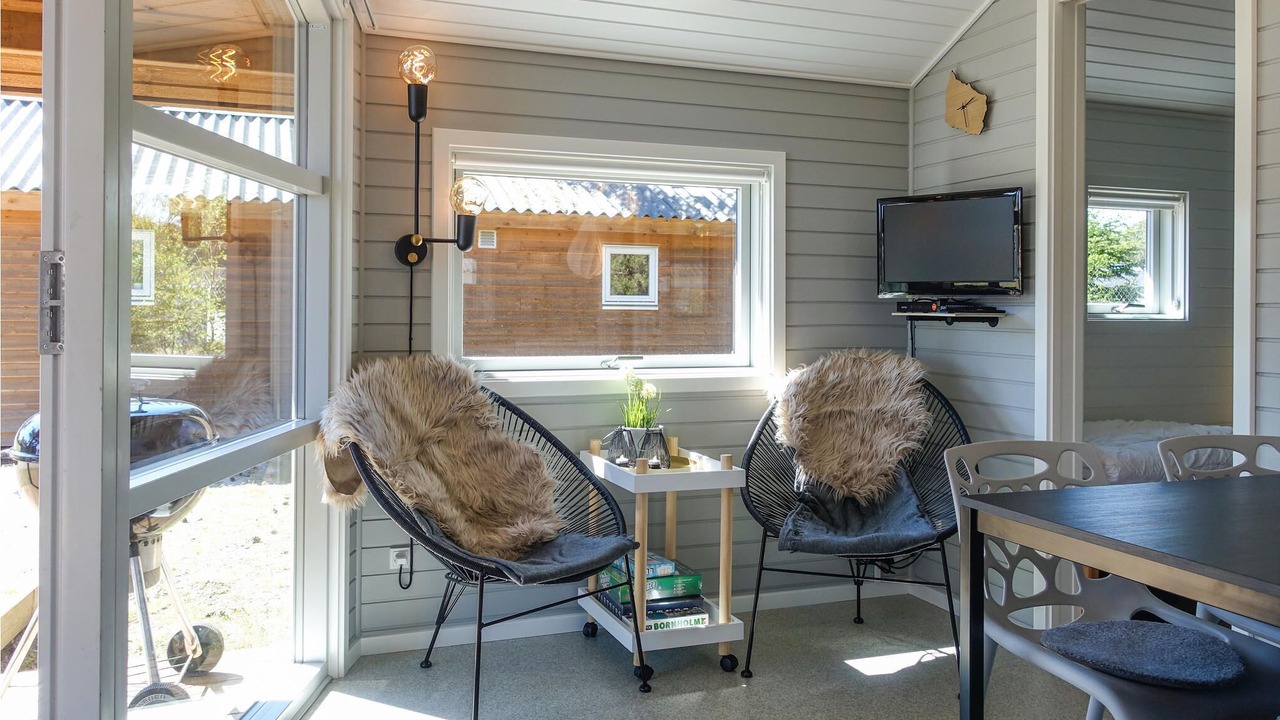 Photo of Bedroom in Balka Strand