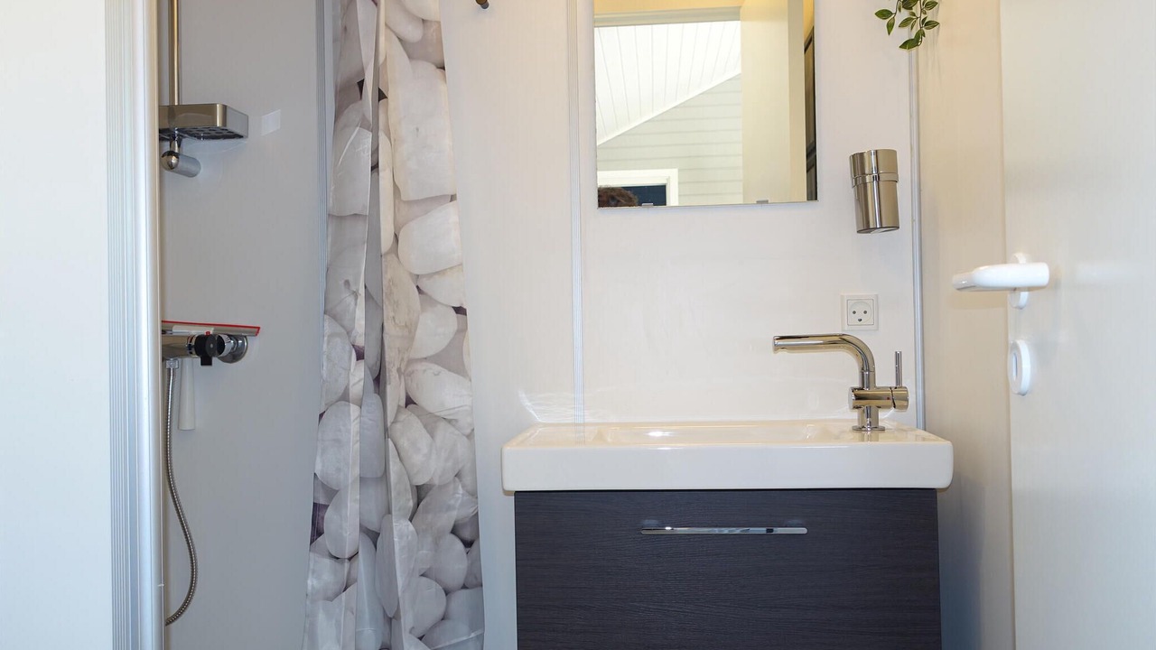 Photo of Bathroom in Balka Strand