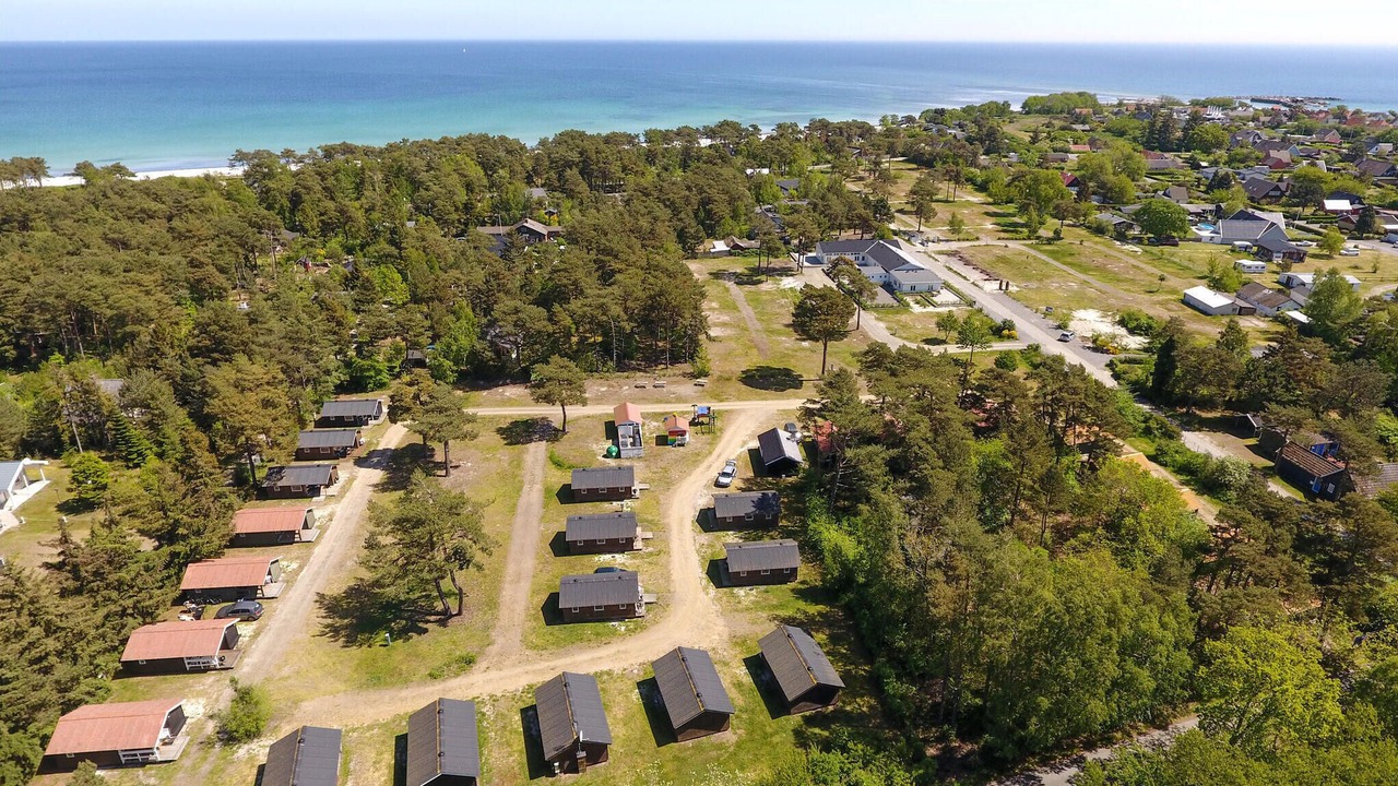 Photo of Others in Balka Strand