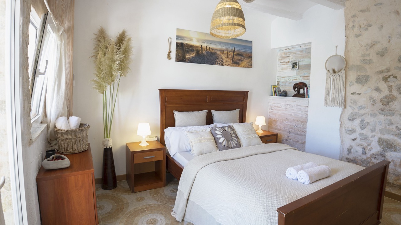 Photo of Bedroom in Barxeta