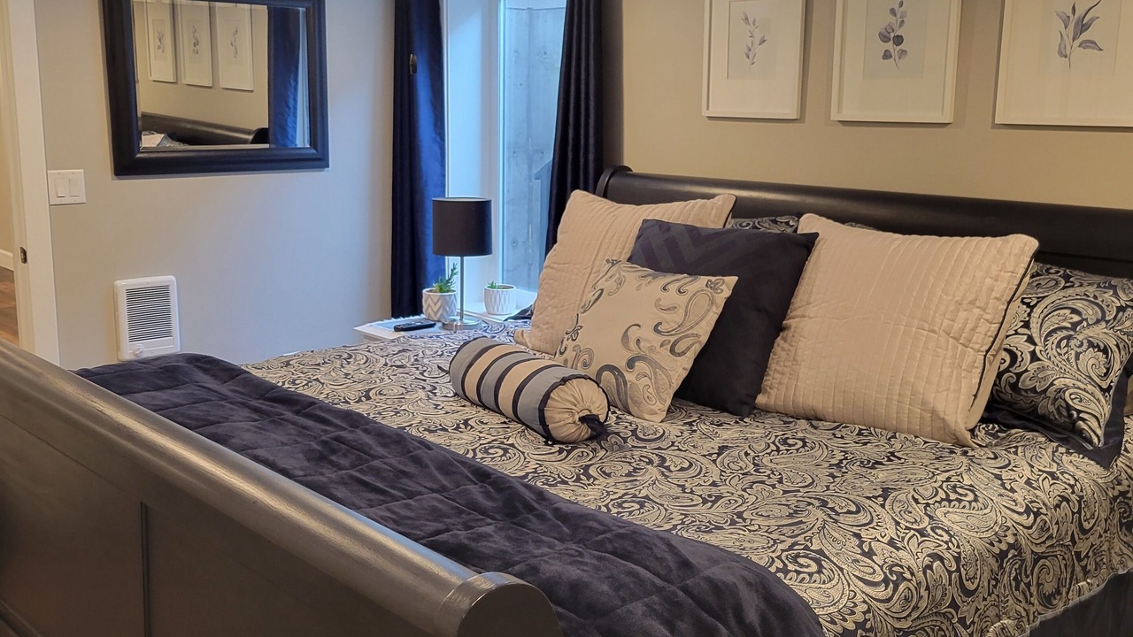 Photo of Bedroom in Canby