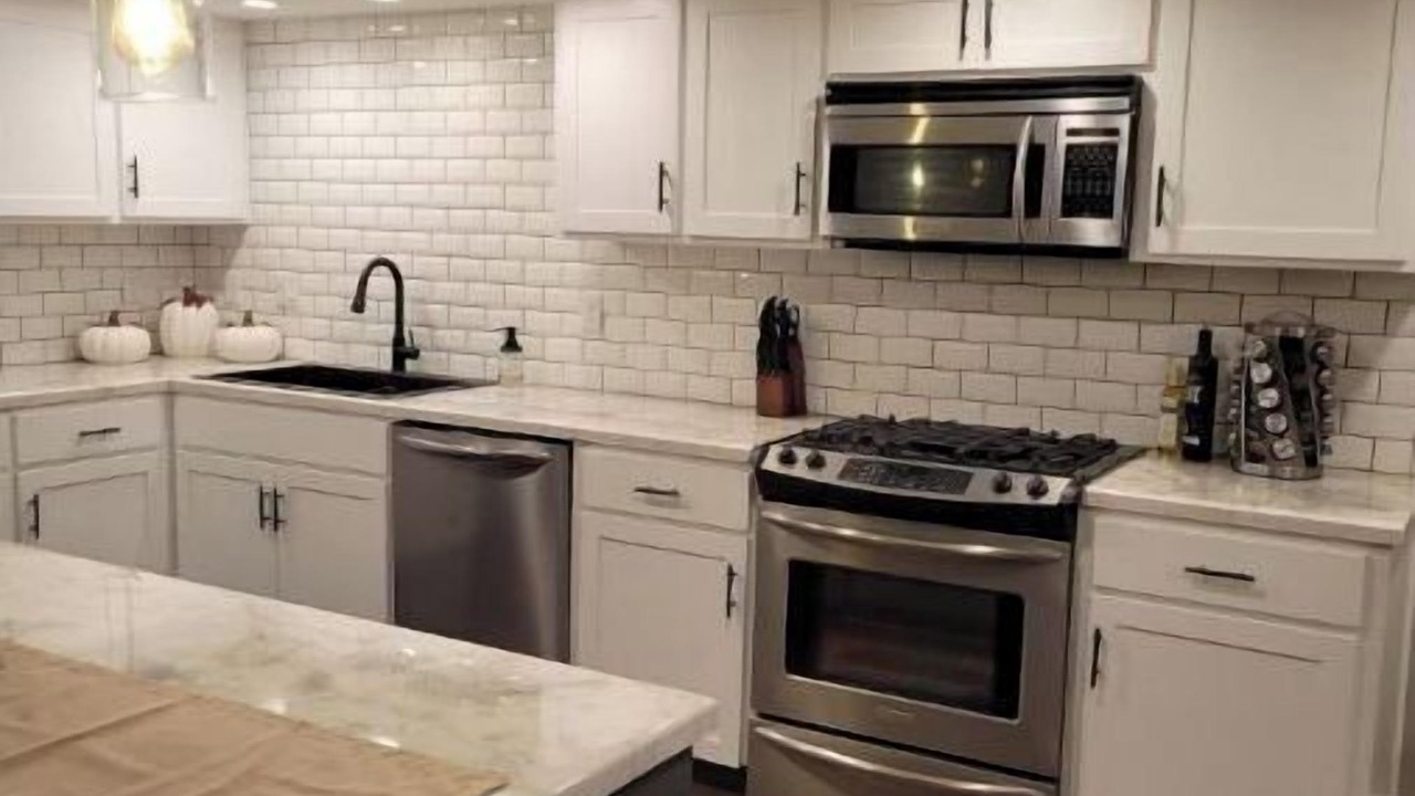 Photo of Kitchen in Canby