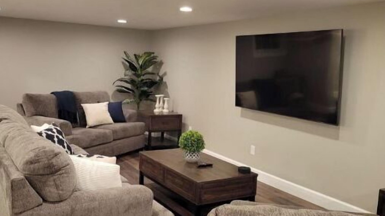 Photo of Livingroom in Canby