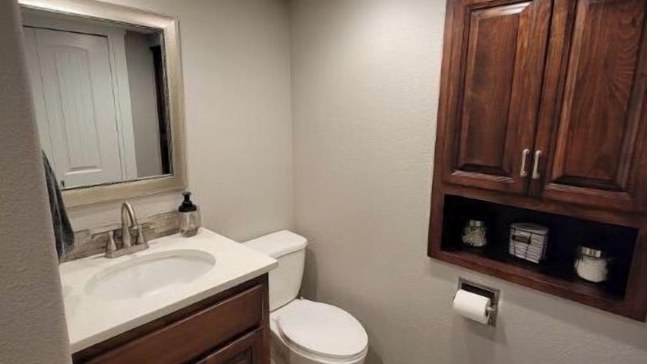 Photo of Bathroom in Canby