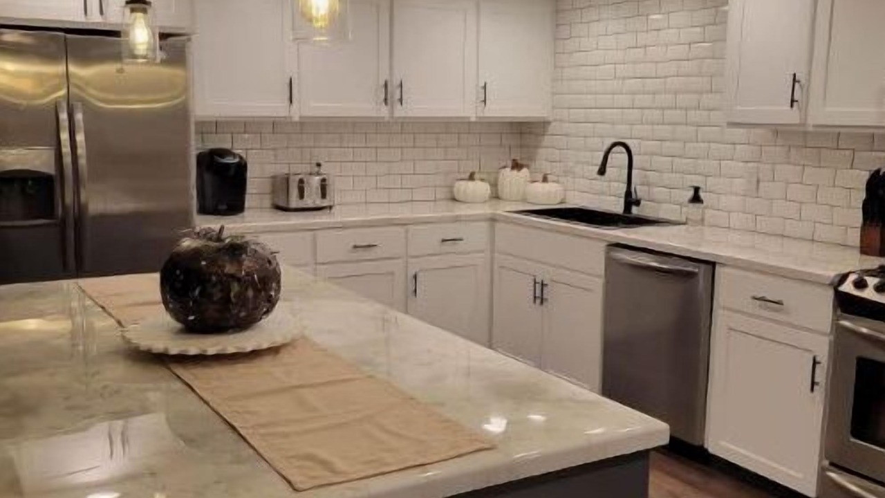 Photo of Kitchen in Canby