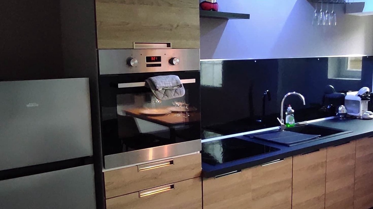 Photo of Kitchen in Voncq