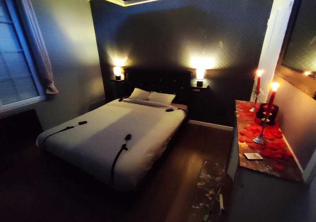 Photo of Bedroom in Voncq