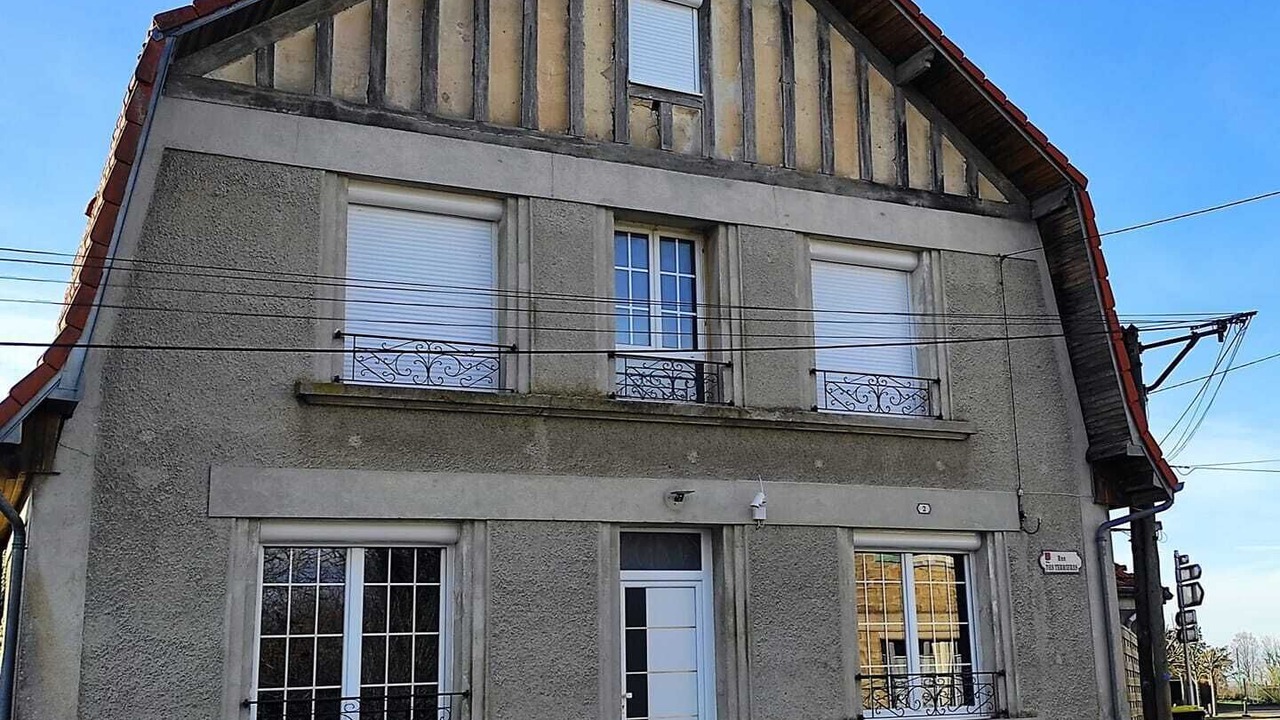 Photo of Outdoor in Voncq