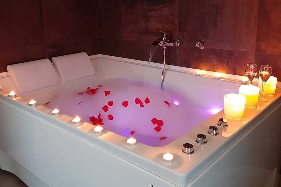 Photo of Bathroom in Voncq