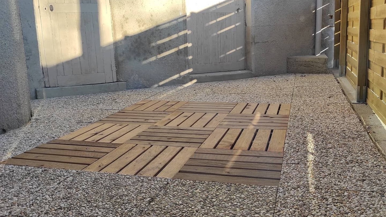 Photo of Outdoor in Voncq