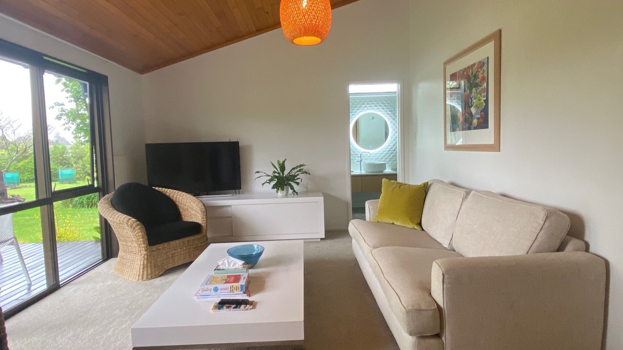 Photo of Livingroom in Kerikeri
