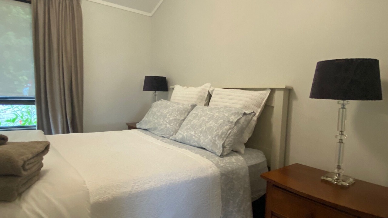 Photo of Bedroom in Kerikeri