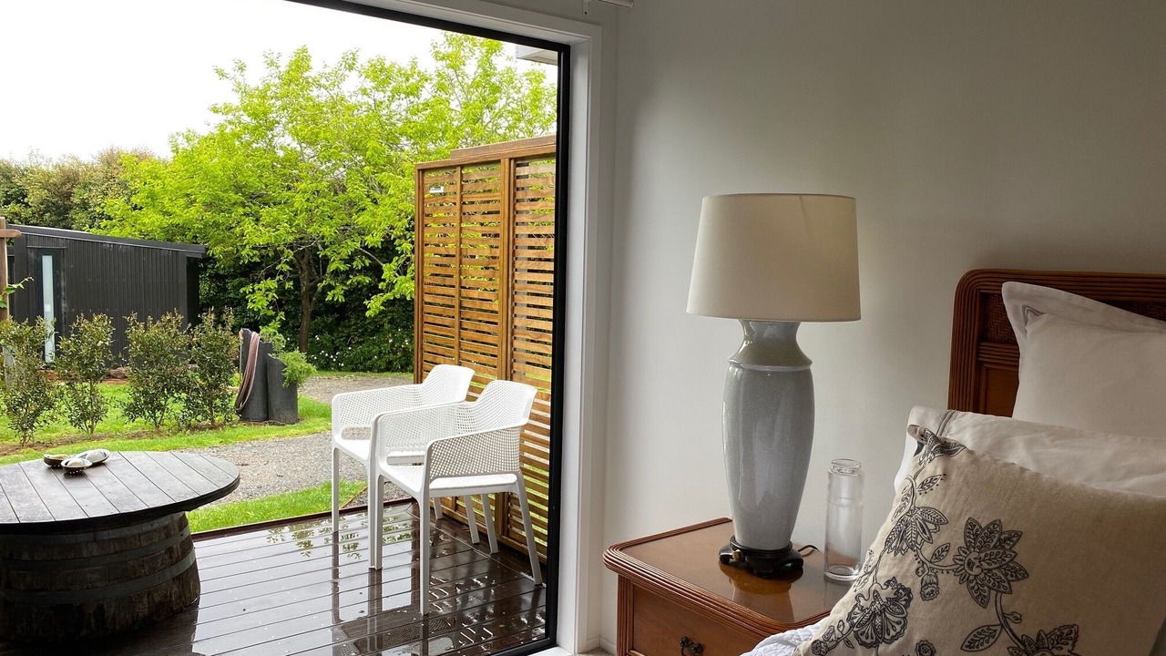 Photo of Bedroom in Kerikeri