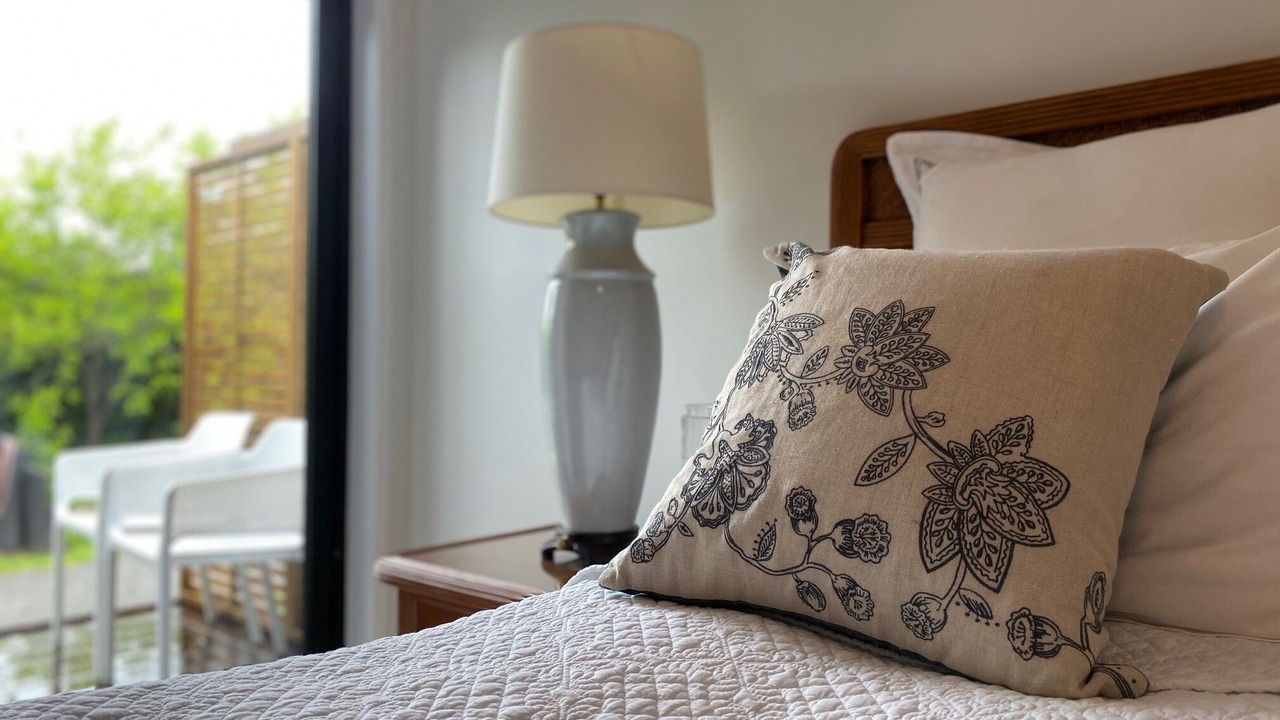 Photo of Bedroom in Kerikeri