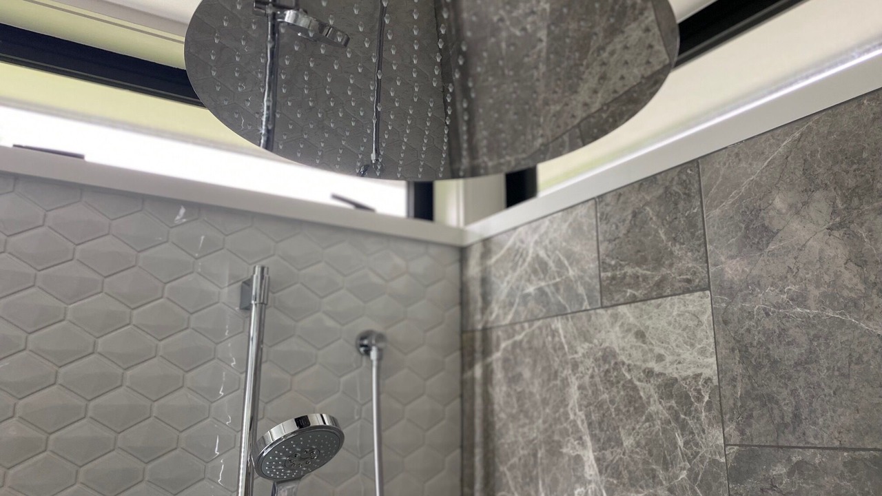 Photo of Bathroom in Kerikeri