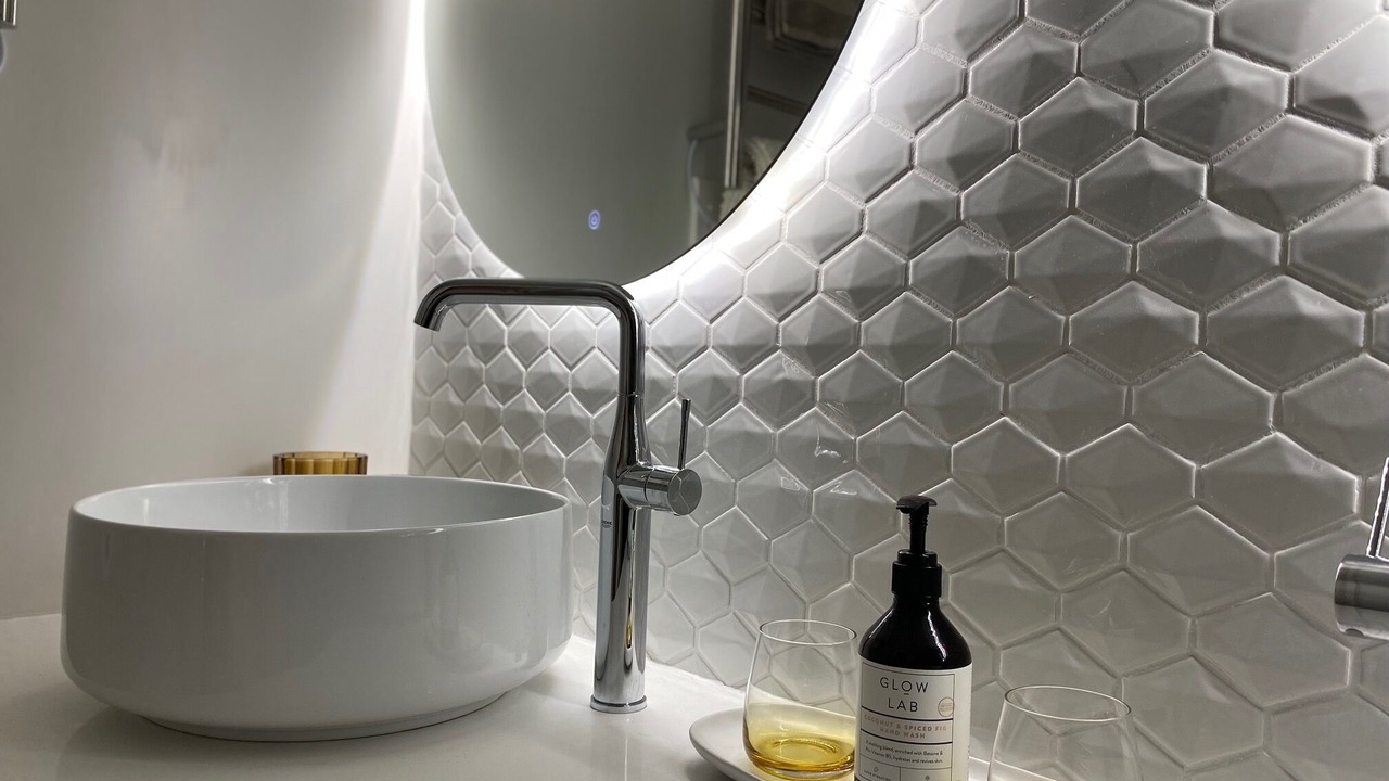 Photo of Bathroom in Kerikeri