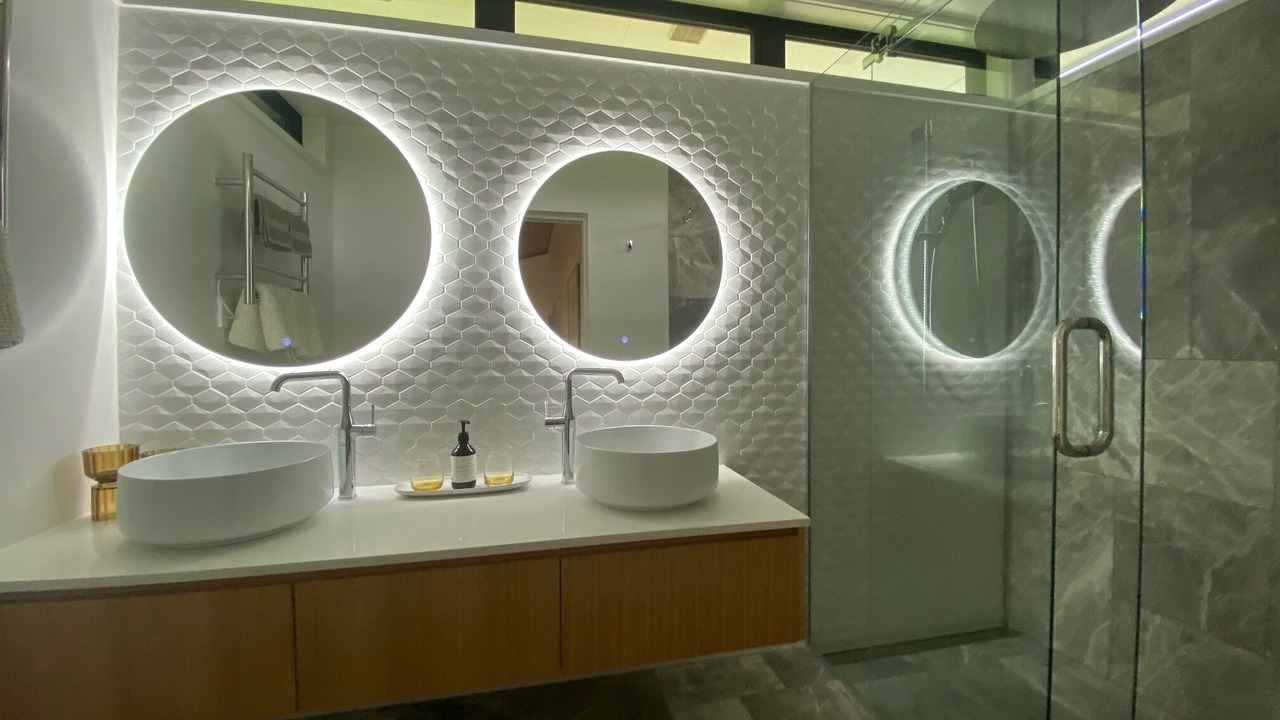 Photo of Bathroom in Kerikeri