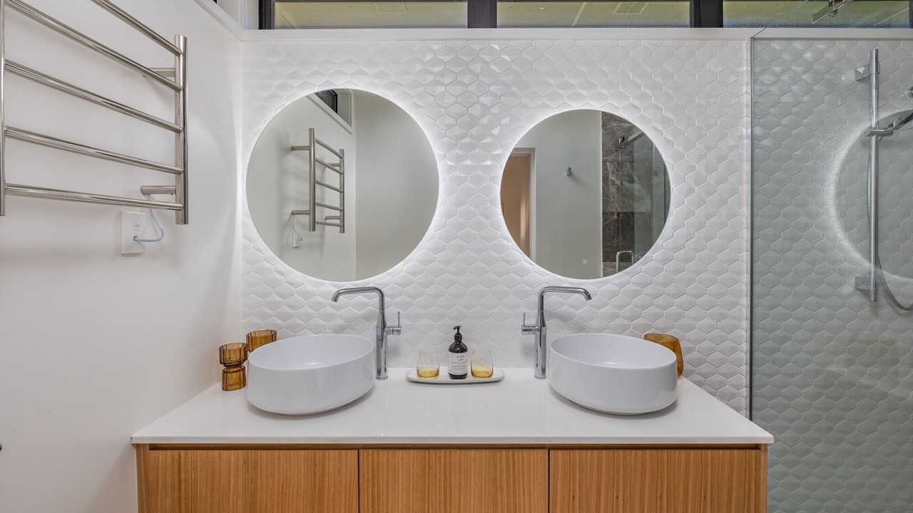 Photo of Bathroom in Kerikeri