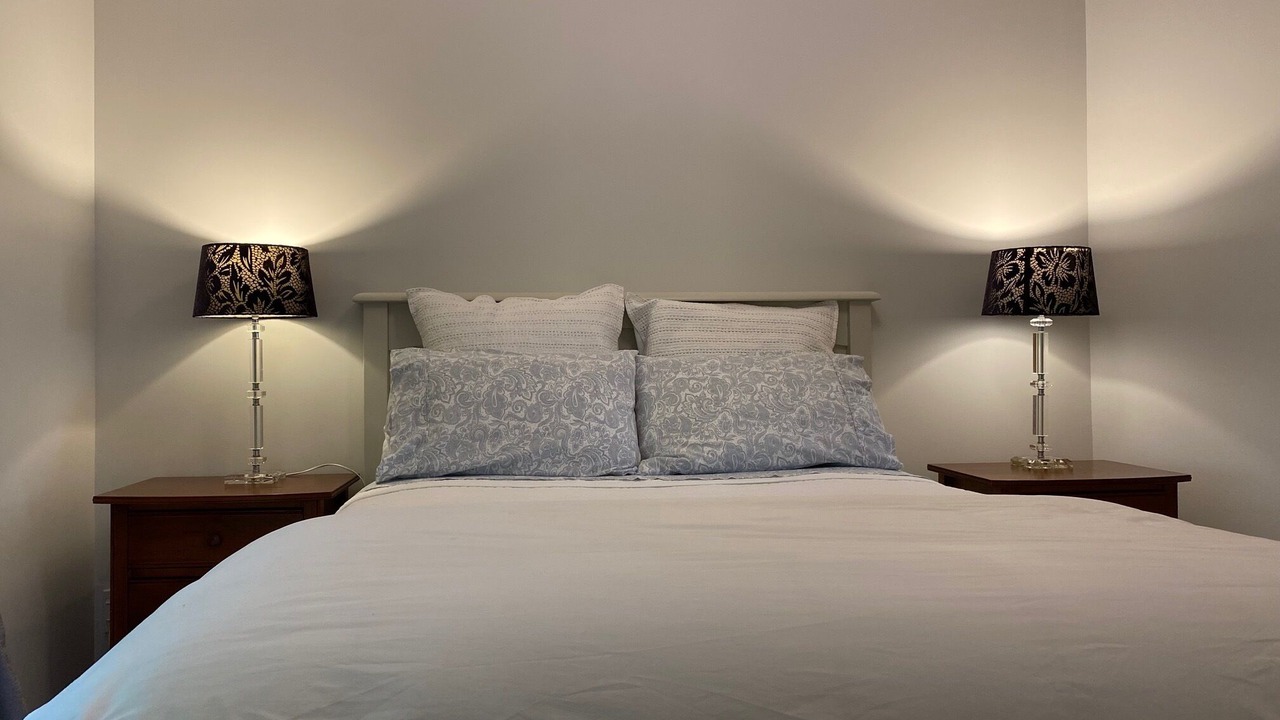 Photo of Bedroom in Kerikeri